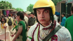 《我的个神啊》引影迷热议 印度片神技亮瞎双眼