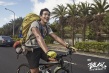 彭于晏窦骁欢度六一 王珞丹“嫌弃”大长腿男孩