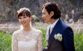 男神大婚！元斌李娜英曝婚禮照 親近自然遠(yuǎn)離塵囂