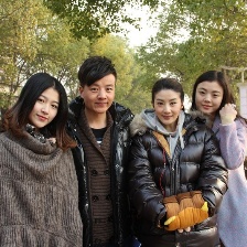 桃子的愛情