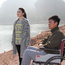 桃子的愛情