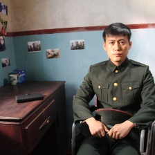 桃子的愛情