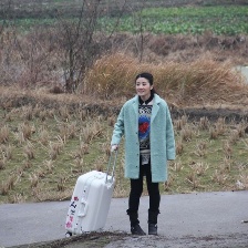 桃子的愛情