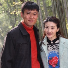 桃子的愛情