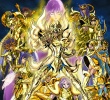 圣斗士星矢：黃金魂