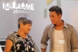 《搏擊迷城》6月5日上映 陳偉霆一人分飾多角