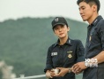 《延坪海戰(zhàn)》配角劇照 李莞時(shí)隔五年回歸大銀幕