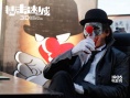 《搏擊迷城》6月5日上映 陳偉霆一人分飾多角