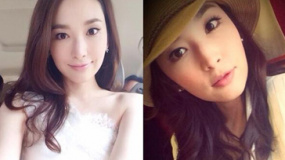 吴佩慈晒照喜怀第二胎 小S道喜：我也好想生