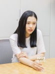 《卫生间圣母像》将映 杉咲花自曝曾被导演骂哭