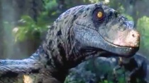 《侏罗纪公园3》正式预告 失落世界恐龙创造帝国