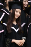 北影表演系學(xué)生拍畢業(yè)合影 美女云集齊秀高顏值