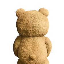 泰迪熊2