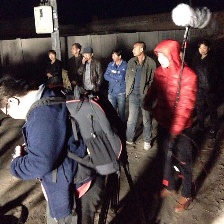 東北靈異錄
