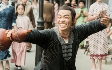 王宝强"童子功"震惊小伙伴 走心演技获影帝点赞-电影网