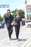 安鈞璨舉辦告別儀式 大小S夫婦安以軒等現(xiàn)身送別