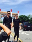 安鈞璨舉辦告別儀式 大小S夫婦安以軒等現(xiàn)身送別