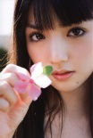 道重沙由美最新寫真 盡顯美顏歌姬清新性感魅力