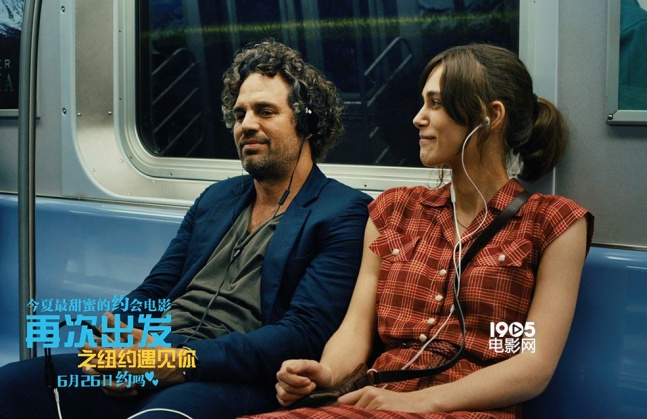 以一部清新爱情电影《曾经》(《once》)为中外影迷熟知的导演约翰