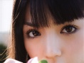 道重沙由美最新写真 尽显美颜歌姬清新性感魅力