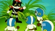 陆川确认已购《黑猫警长》IP 或任导演拍真人版