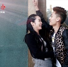 奮斗吧！青春