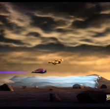 賽爾號大電影5雷神崛起