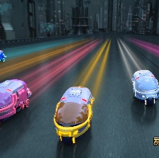 賽爾號大電影5雷神崛起