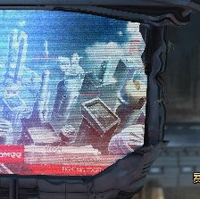 賽爾號大電影5雷神崛起