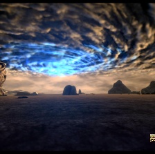 賽爾號大電影5雷神崛起