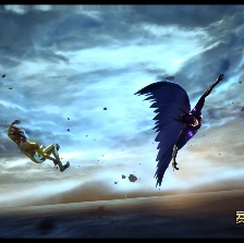 賽爾號大電影5雷神崛起