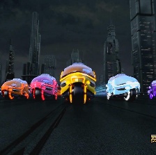 賽爾號大電影5雷神崛起