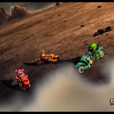 賽爾號大電影5雷神崛起