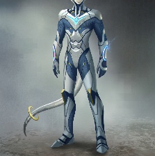 賽爾號大電影5雷神崛起