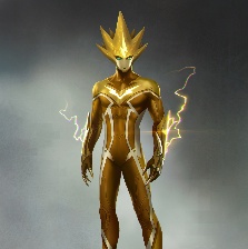 賽爾號大電影5雷神崛起