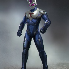 賽爾號大電影5雷神崛起