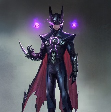 賽爾號大電影5雷神崛起