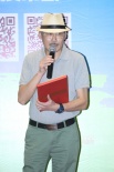 2015北京青年影展启动 导演何平出任评委会主席
