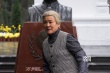 《相伴庫里申科》首映 獻禮反法西斯勝利70周年