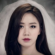 我的美麗新娘