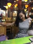 辣媽楊冪曬反手摸肚臍自拍照 被贊性感水蛇腰
