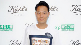 丁子高曝杨千嬅真人秀哮喘发作 与邓紫棋相处愉快