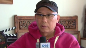 独家专访导演何群 回顾《平原枪声》拍摄经历