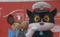 黑猫警长携“一支耳”逗趣来袭 童年回忆萌态可人