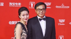 《我是路人甲》亮相红毯 尔冬升回应梁朝伟影评