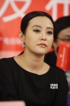 金爵獎主席盼看《路人甲》 郝蕾當(dāng)評委不裝謙遜