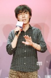 《搖滾英雄》主演拍戲被砸傷 崔健免費(fèi)提供配樂