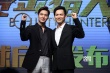 李敏镐自曝从小喜欢成龙 叫钟汉良哥哥称无代沟