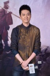 费翔《三打白骨精》演国王 与巩俐合作实现梦想