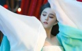 “王朝的女人”范冰冰化身楊貴妃 為愛“舍命”